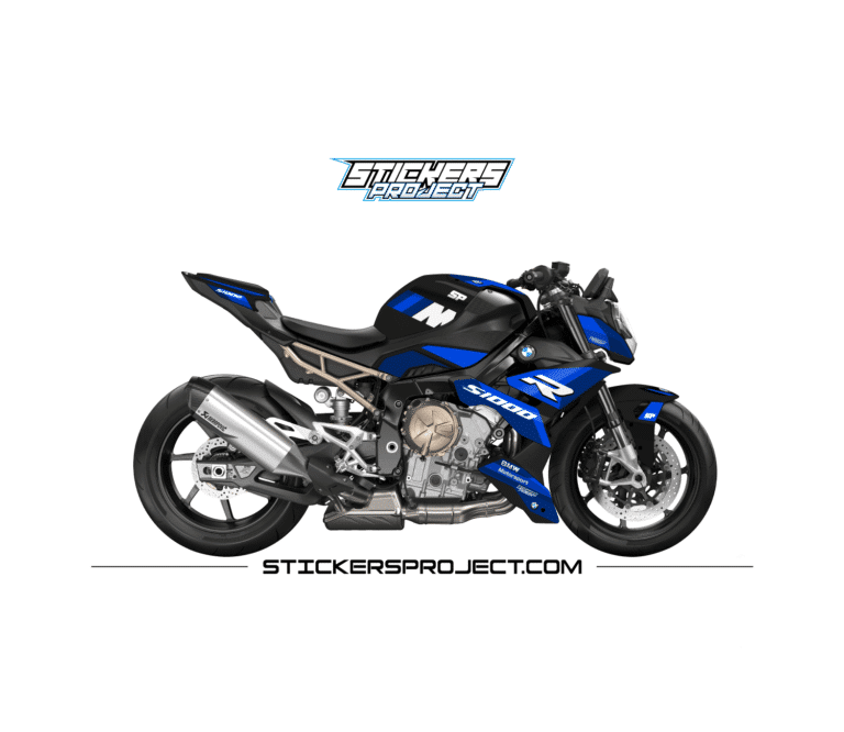 S1000R 2020