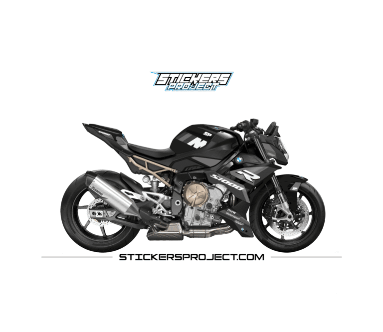 kit deco s1000r