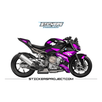 Accueil S1000R 2020