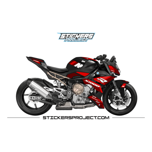 kit deco S1000R