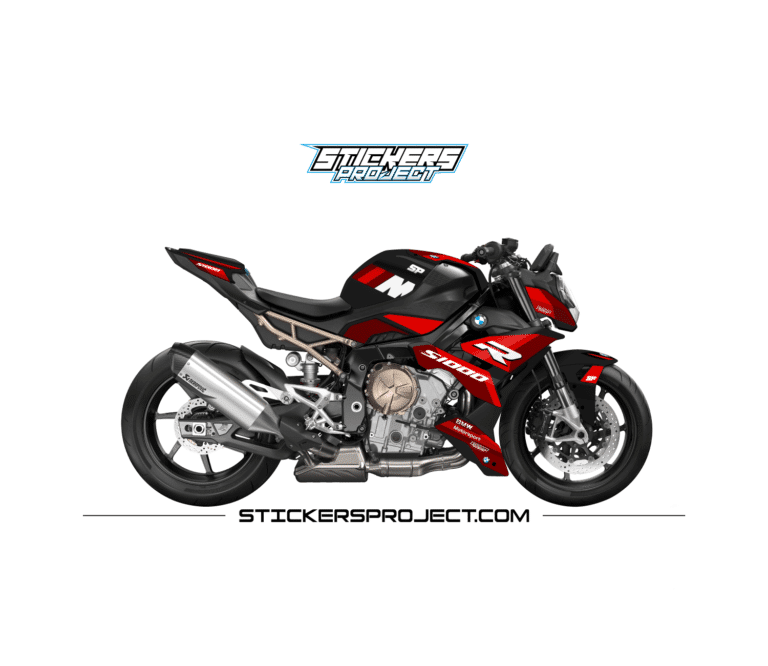 kit deco S1000R