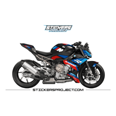 kit deco S1000R