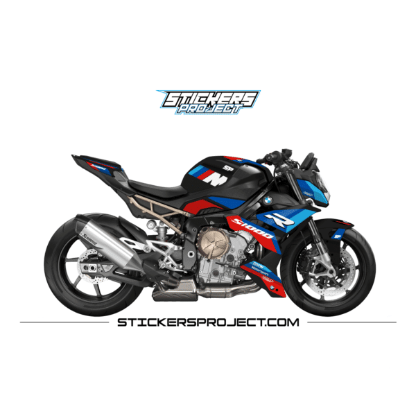 kit deco S1000R