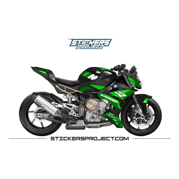 kit deco S1000R