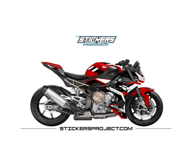 kit graphic S1000R