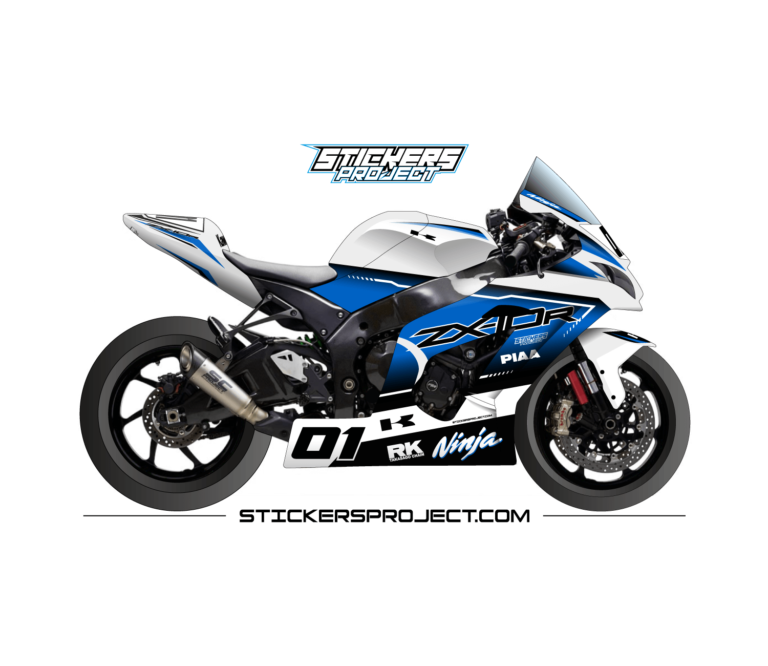 kit deco ZX10R