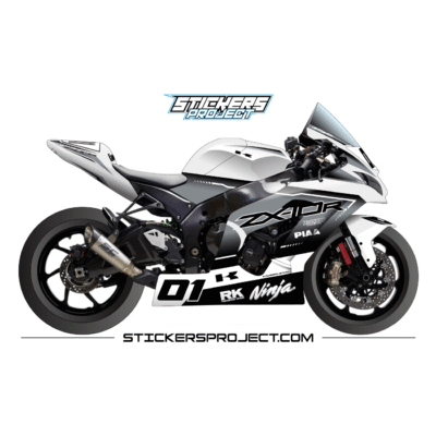 kit deco ZX10R