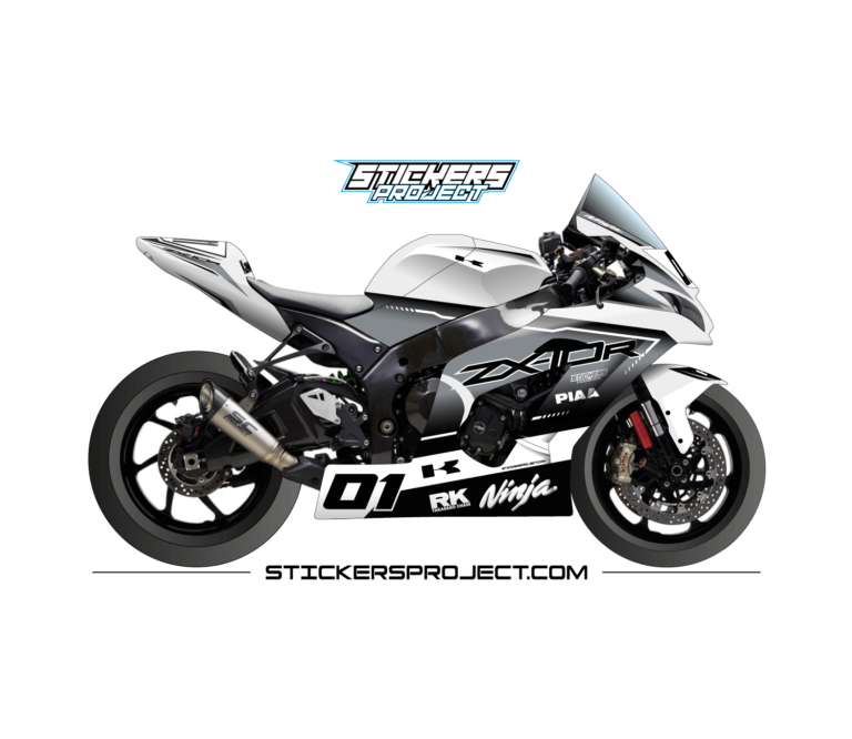 kit deco ZX10R