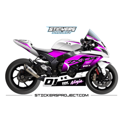 kit deco ZX10R