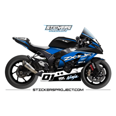 kit deco ZX10R
