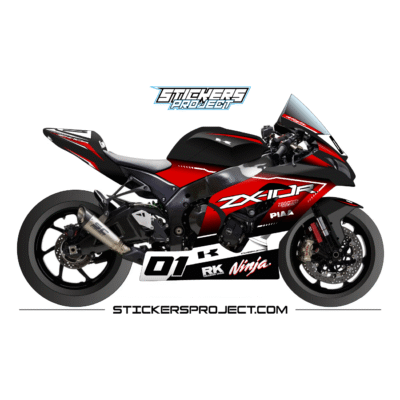 kit deco ZX10R