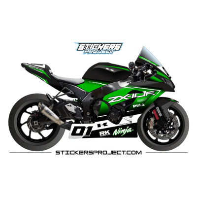 ZX10R