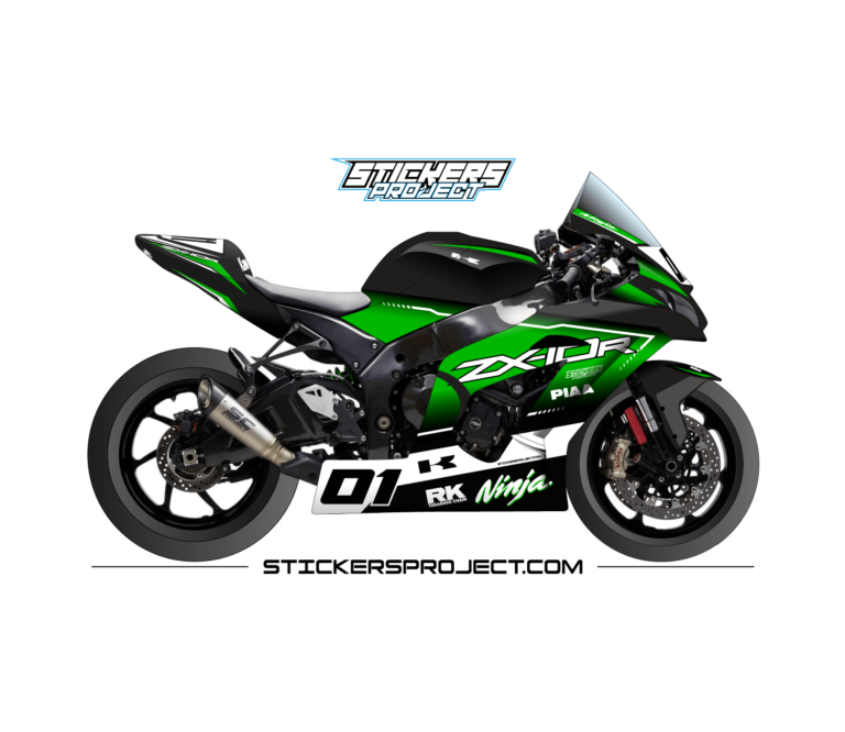 ZX10R
