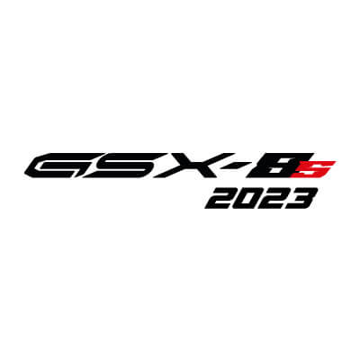 KIT DECO GSX-8S 2023