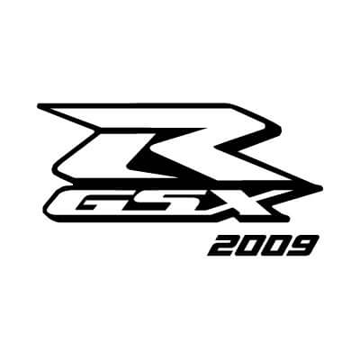 KIT DECO GSX-R 1000 2009-2016