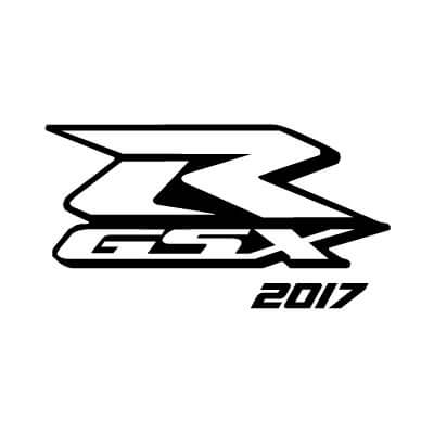 KIT DECO GSX-R 1000 2017