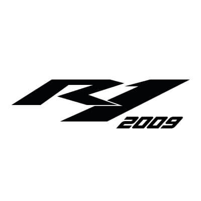 KIT DECO R1 2009-2014