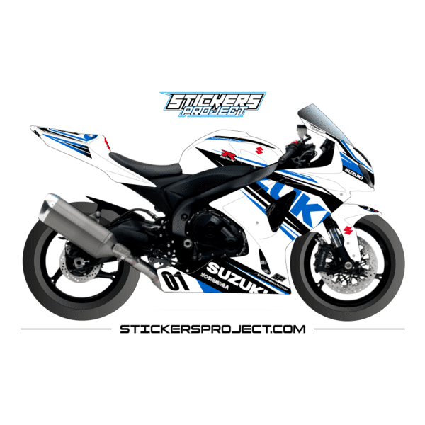 kit deco GSXR