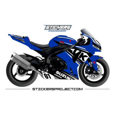 kit deco GSXR