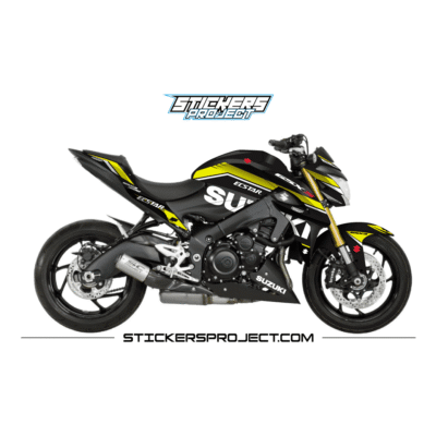 gsxs ecstar