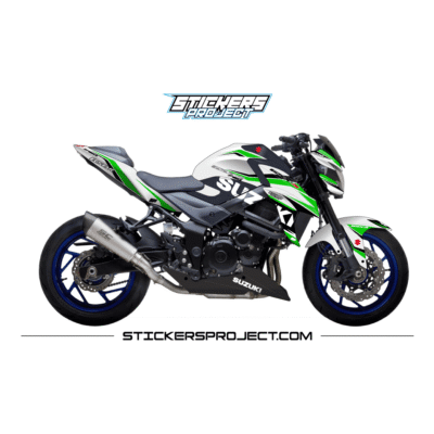 Kit Déco GSXS 750