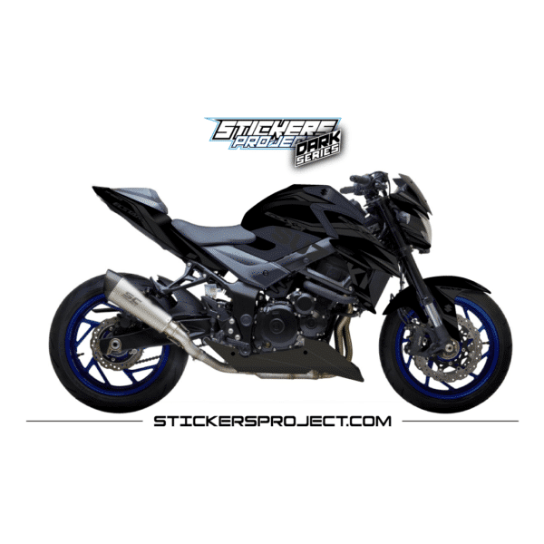 Kit Déco GSXS 750