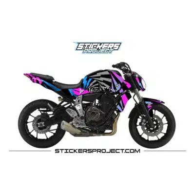 graphic kit KEN BLOCK