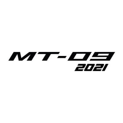 KIT DECO MT09 2021-2023