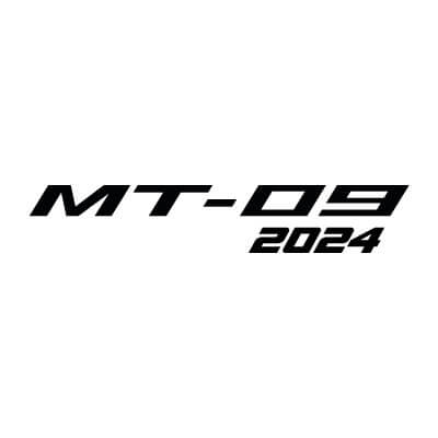 KIT DECO MT09 2024