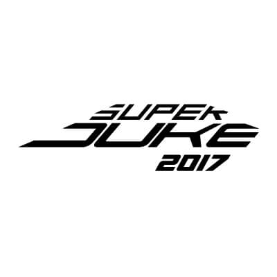 KIT DECO SUPERDUKE 1290 2017-2019