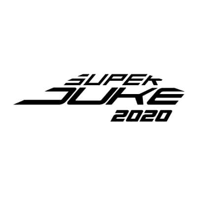 KIT DECO SUPERDUKE 1290 2020-2023