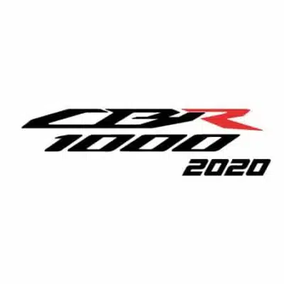 KIT DECO CBR 1000 RR-R 2020