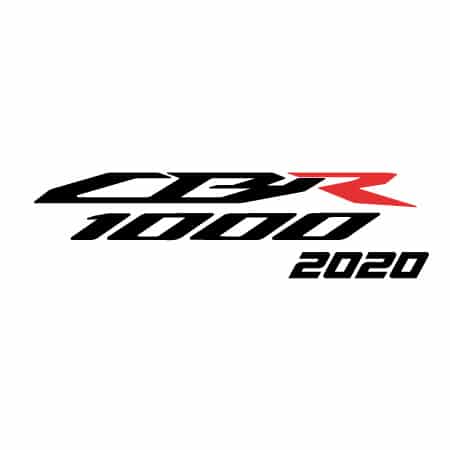 KIT DECO CBR 1000 RR-R 2020