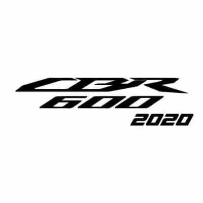 KIT DECO CBR 600 RR 2020