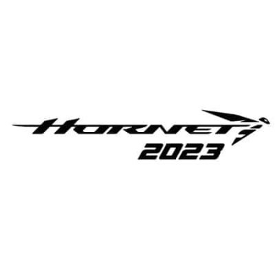 KIT DECO hornet 2023