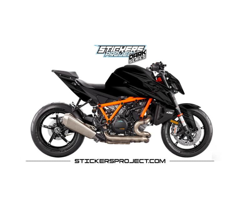KIT DECO SUPERDUKE