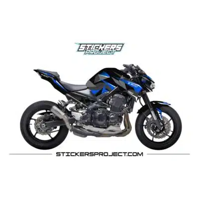 graphic kit Z900
