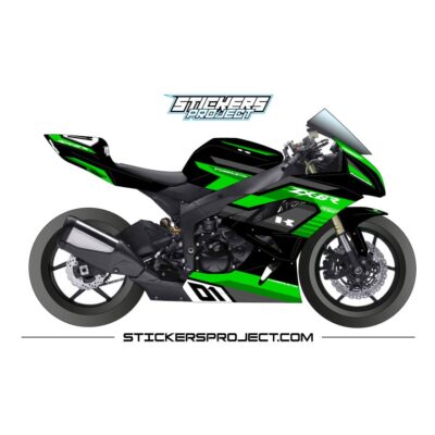 ZX6R