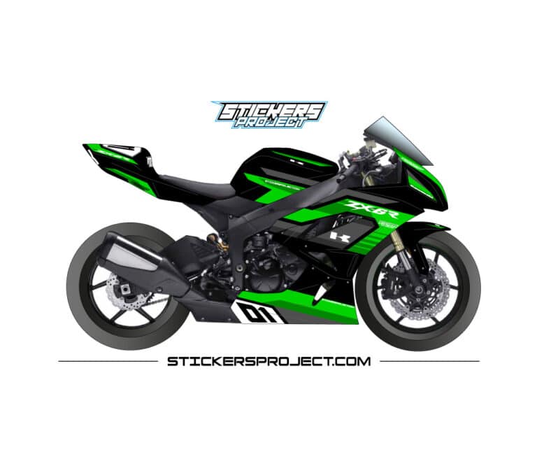 ZX6R