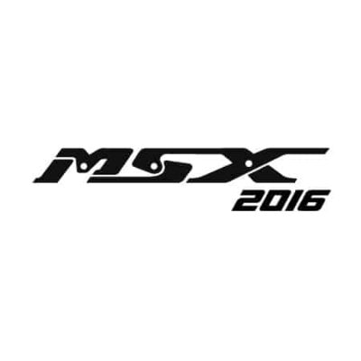 KIT DECO MSX 125 2016