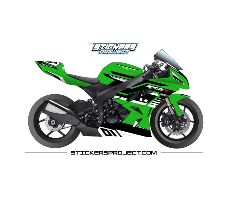 ZX6R