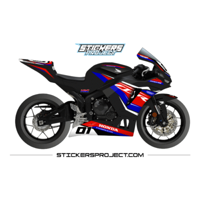 CBR 600 2020