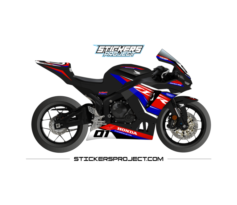 CBR 600 2020