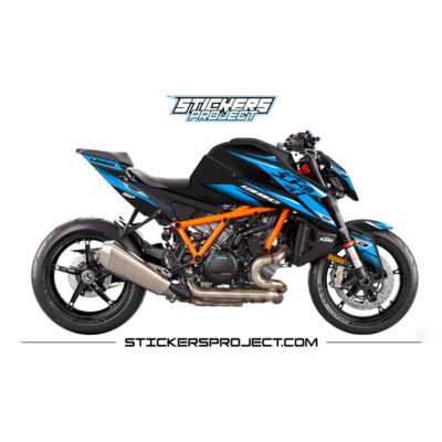 Superduke R