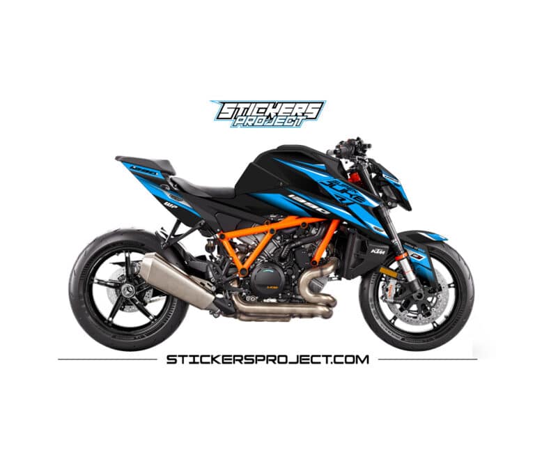 Superduke R