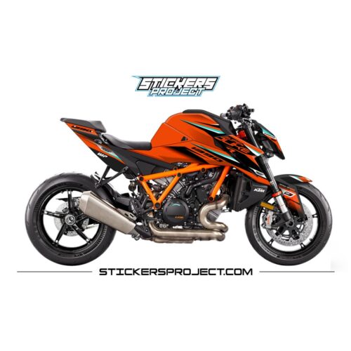 Superduke R