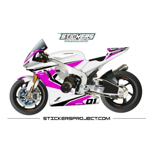kit deco CBR 1000