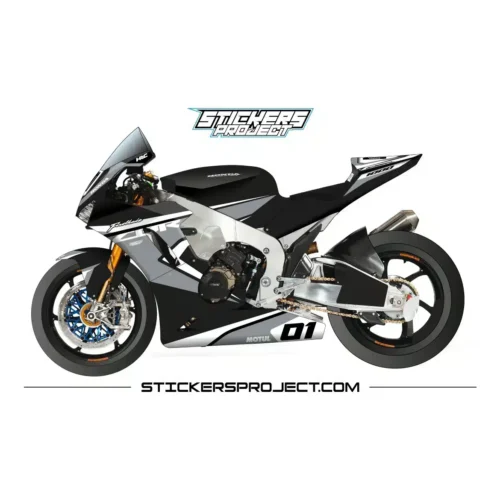 kit deco CBR 1000