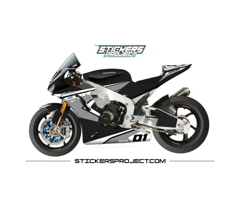 kit graphic CBR 1000