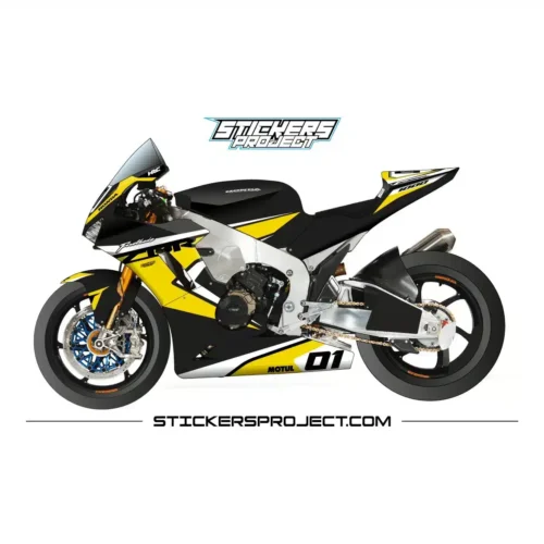kit deco CBR 1000